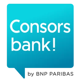 Consorsbank Logo